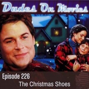 226 - The Christmas Shoes