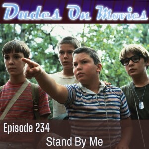 234 - Stand By Me