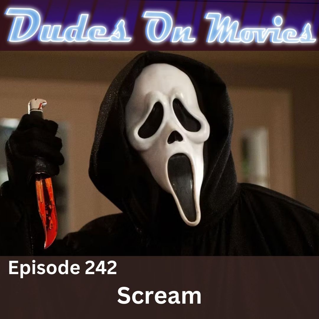 242 - Scream