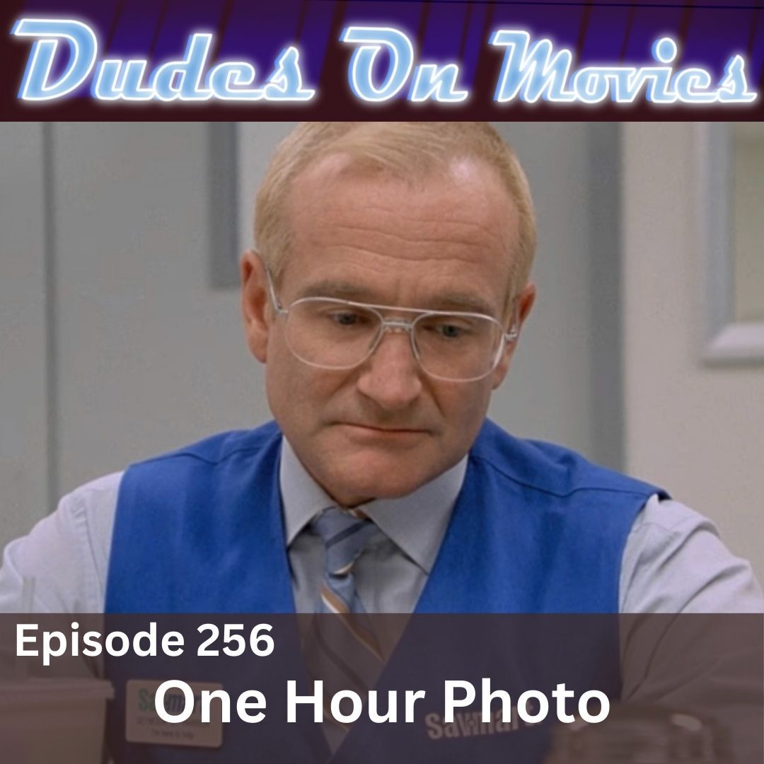 256 - One Hour Photo