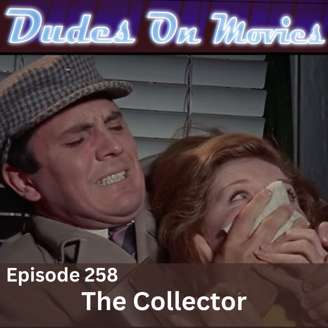 258 - The Collector (1965)