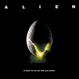 90 - Alien