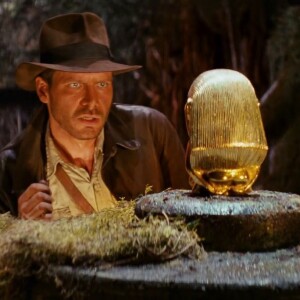 137 - Raiders of the Lost Ark