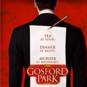 88 - Gosford Park