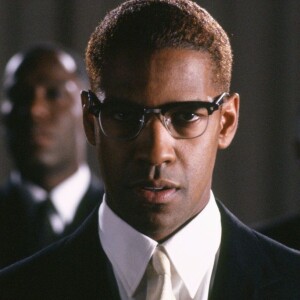 85 - Malcolm X