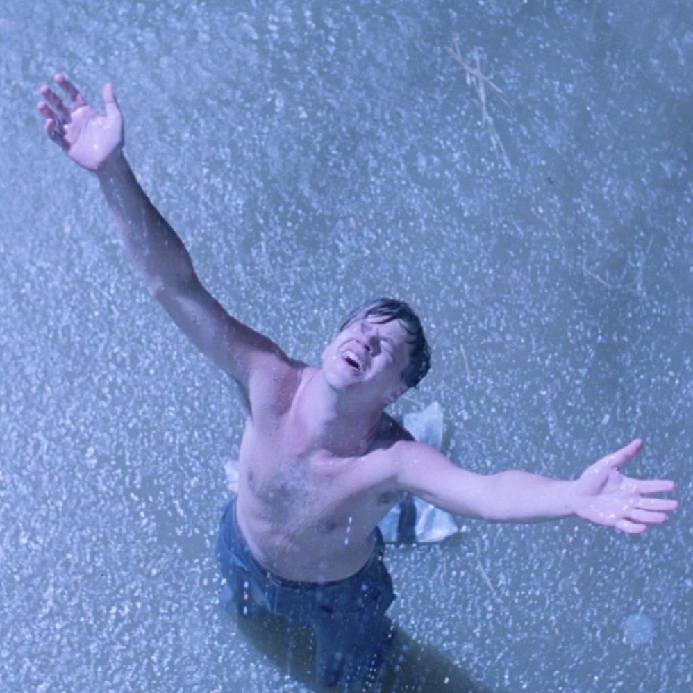 93 - The Shawshank Redemption