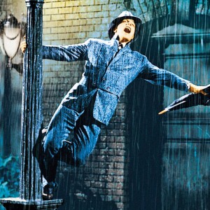 86 - Singin’ in the Rain