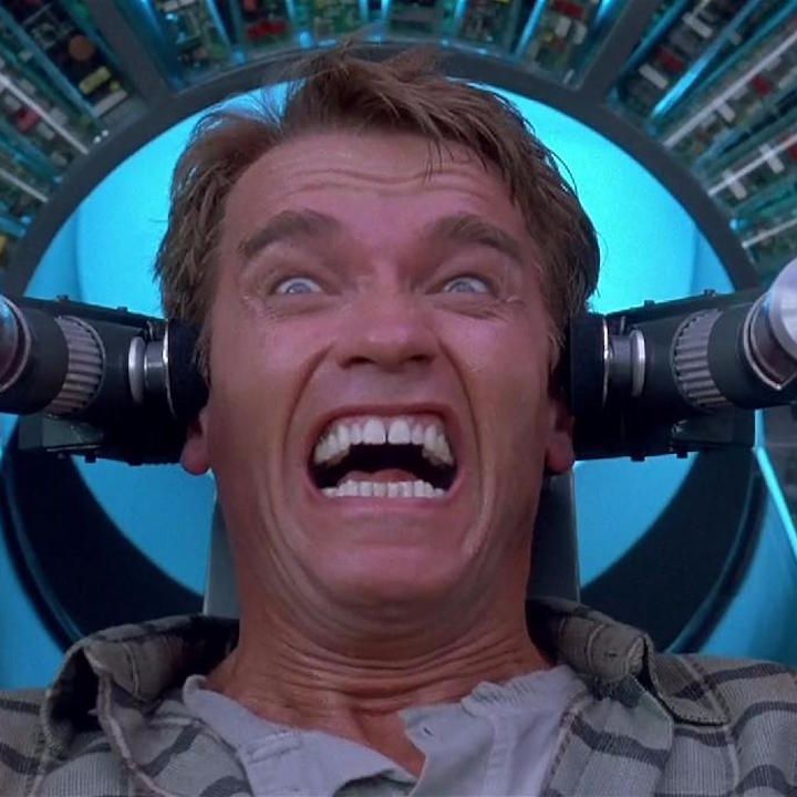 104 - Total Recall