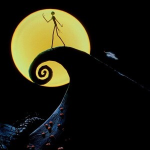 121 - The Nightmare Before Christmas