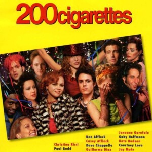 18 - 200 Cigarettes