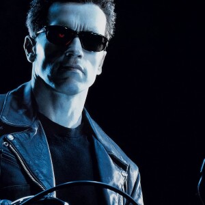 123 - Terminator 2: Judgment Day