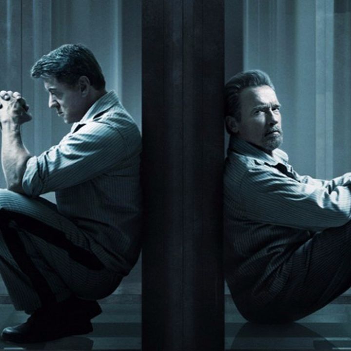35 - Escape Plan