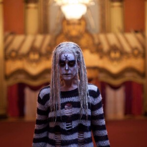 58 - The Lords of Salem