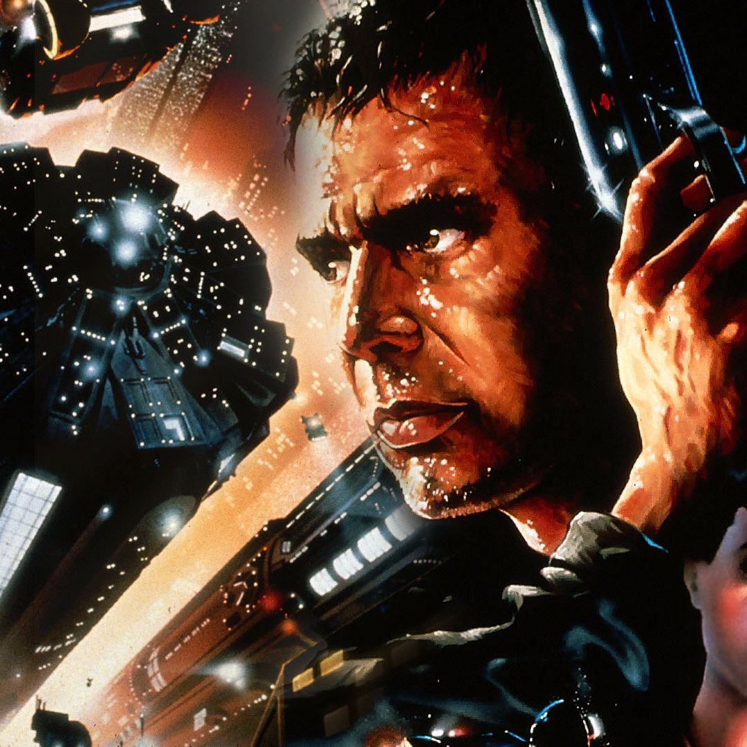 109 - Blade Runner