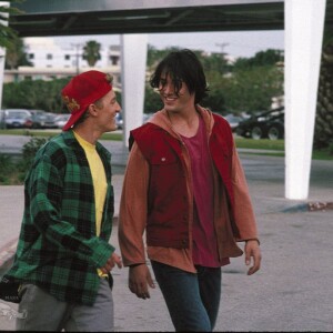 131 - Bill & Ted’s Bogus Journey