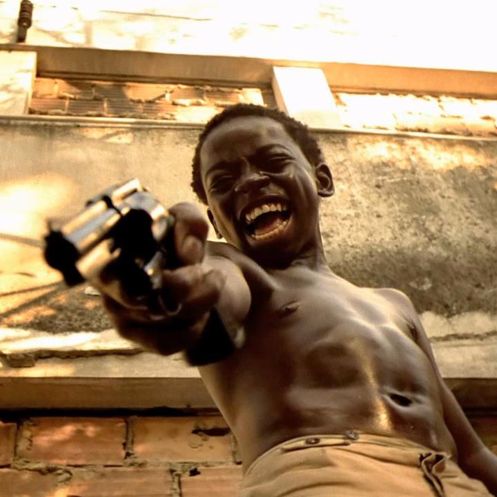 49 - City of God