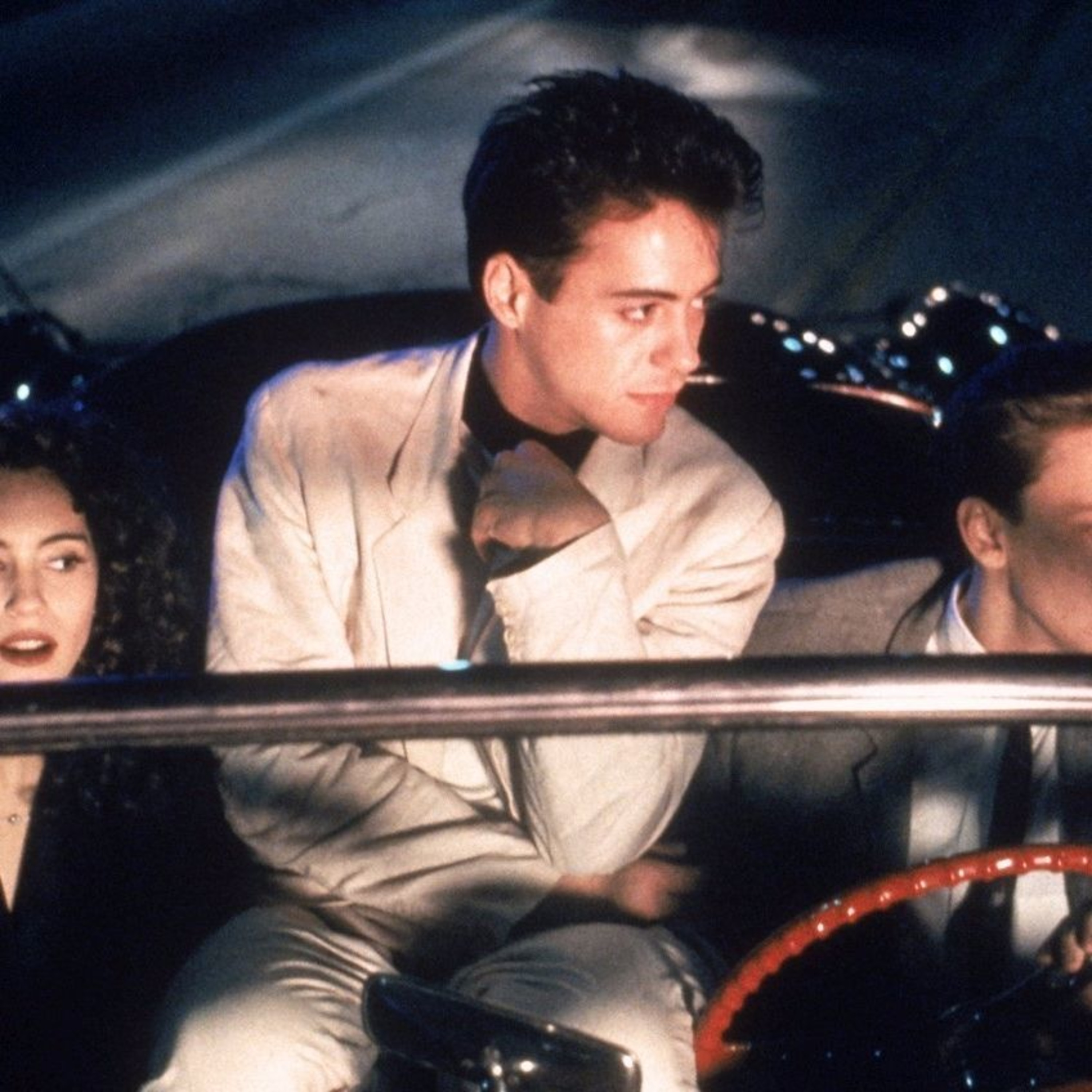 17 - Less Than Zero