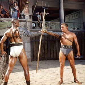 57 - Spartacus