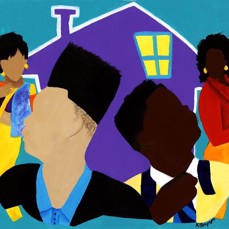 50 - House Party