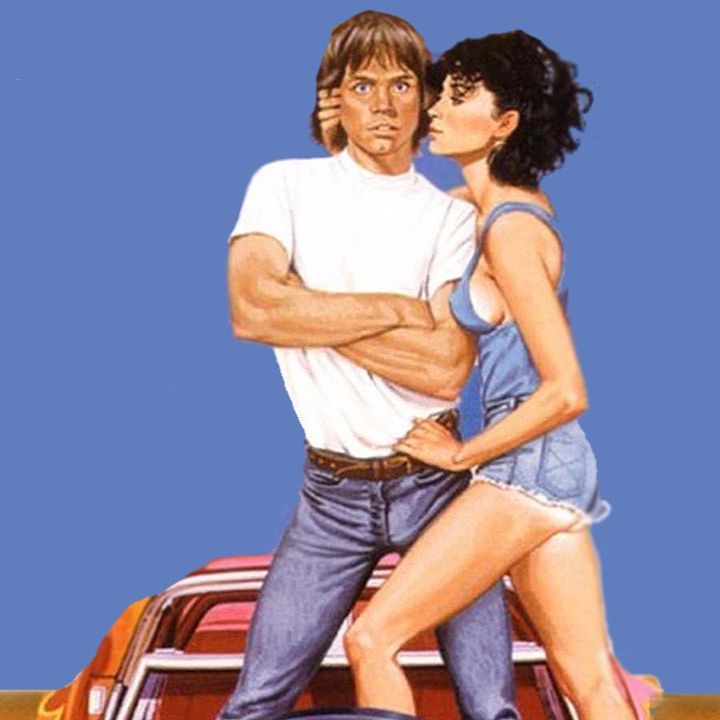 101 - Corvette Summer