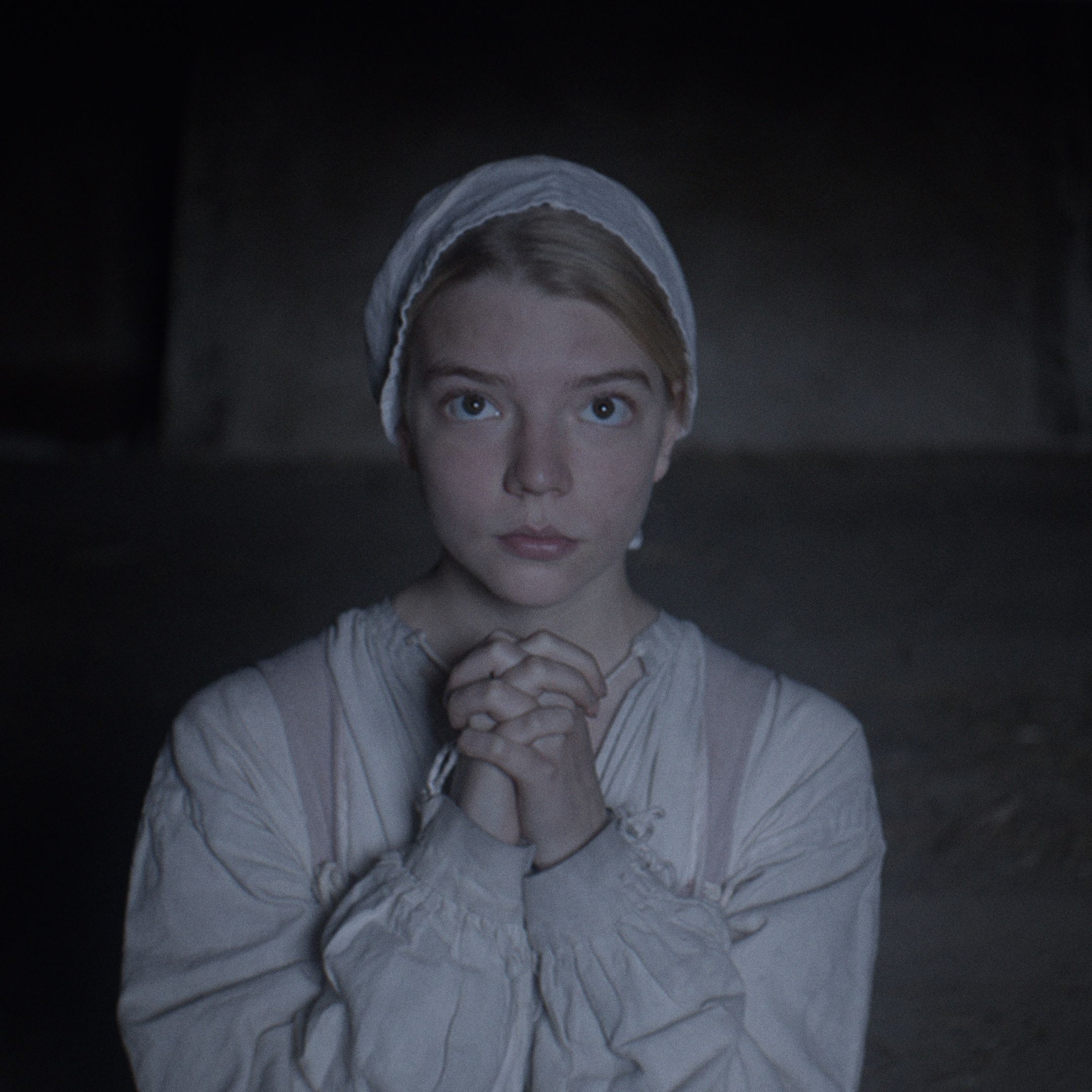 112 - The Witch