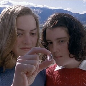 134 - Heavenly Creatures