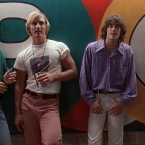 75 - Dazed and Confused