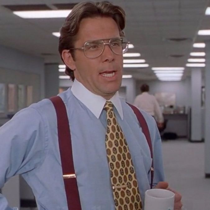 115 - Office Space