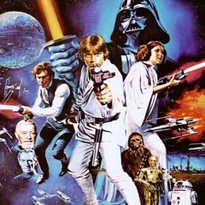 68 - Star Wars Episode IV - A New Hope