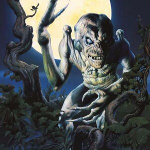 61 - Pumpkinhead