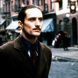 100 - The Godfather: Part II