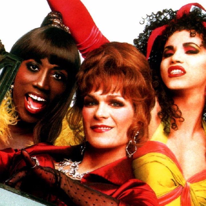 99 - To Wong Foo, Thanks for Everything, Julie Newmar