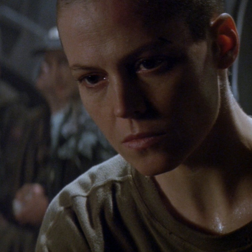 213 - Alien 3