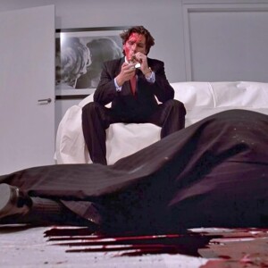 156 - American Psycho