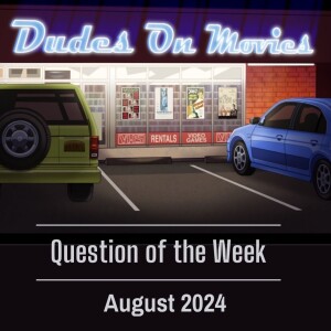 BONUS - Question Of The Week Responses August 2024