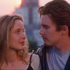 199 - Before Sunrise