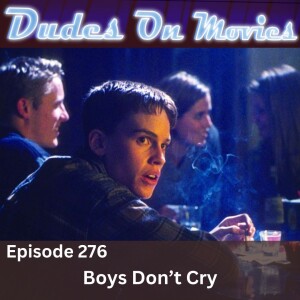 276 - Boys Don't Cry