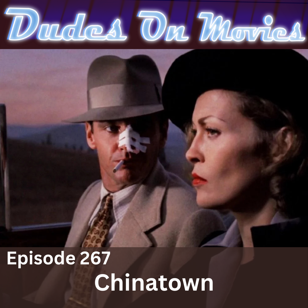 267 - Chinatown