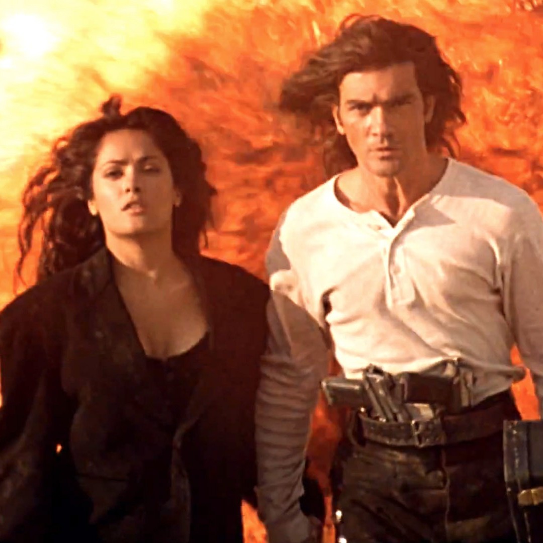 183 - Desperado