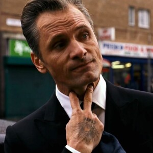 158 - Eastern Promises