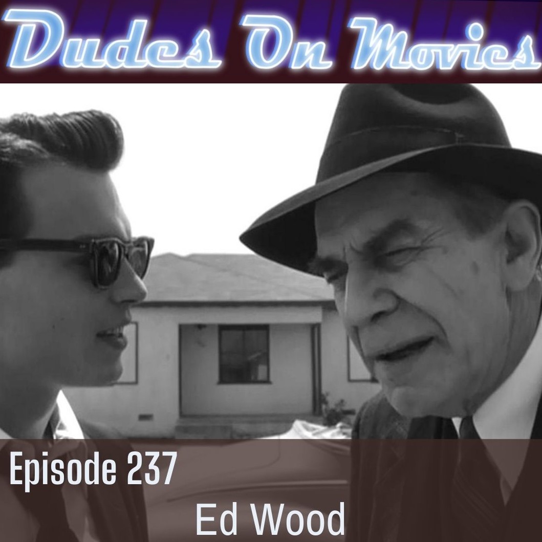 237 - Ed Wood
