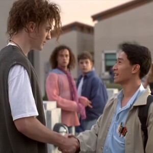 161 - Encino Man