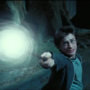 208 - Harry Potter and the Prisoner of Azkaban