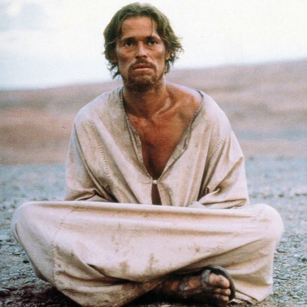 207 - The Last Temptation of Christ