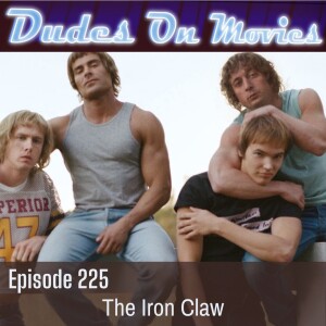 225 - The Iron Claw