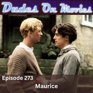 273 - Maurice