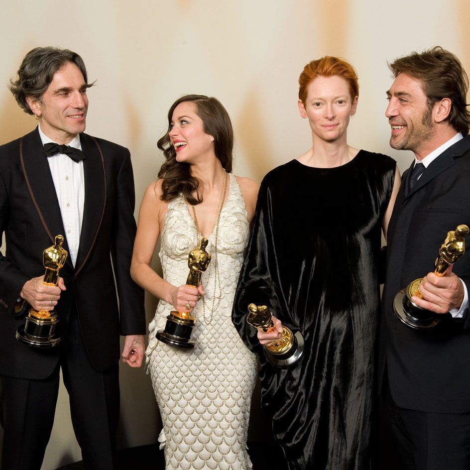 Oscars - 2023 Predictions