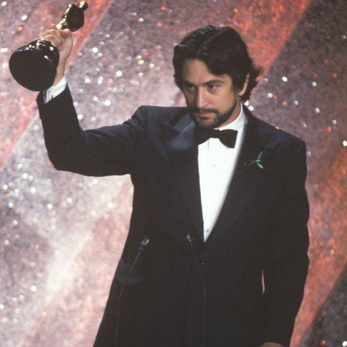Oscars - 2024 Predictions