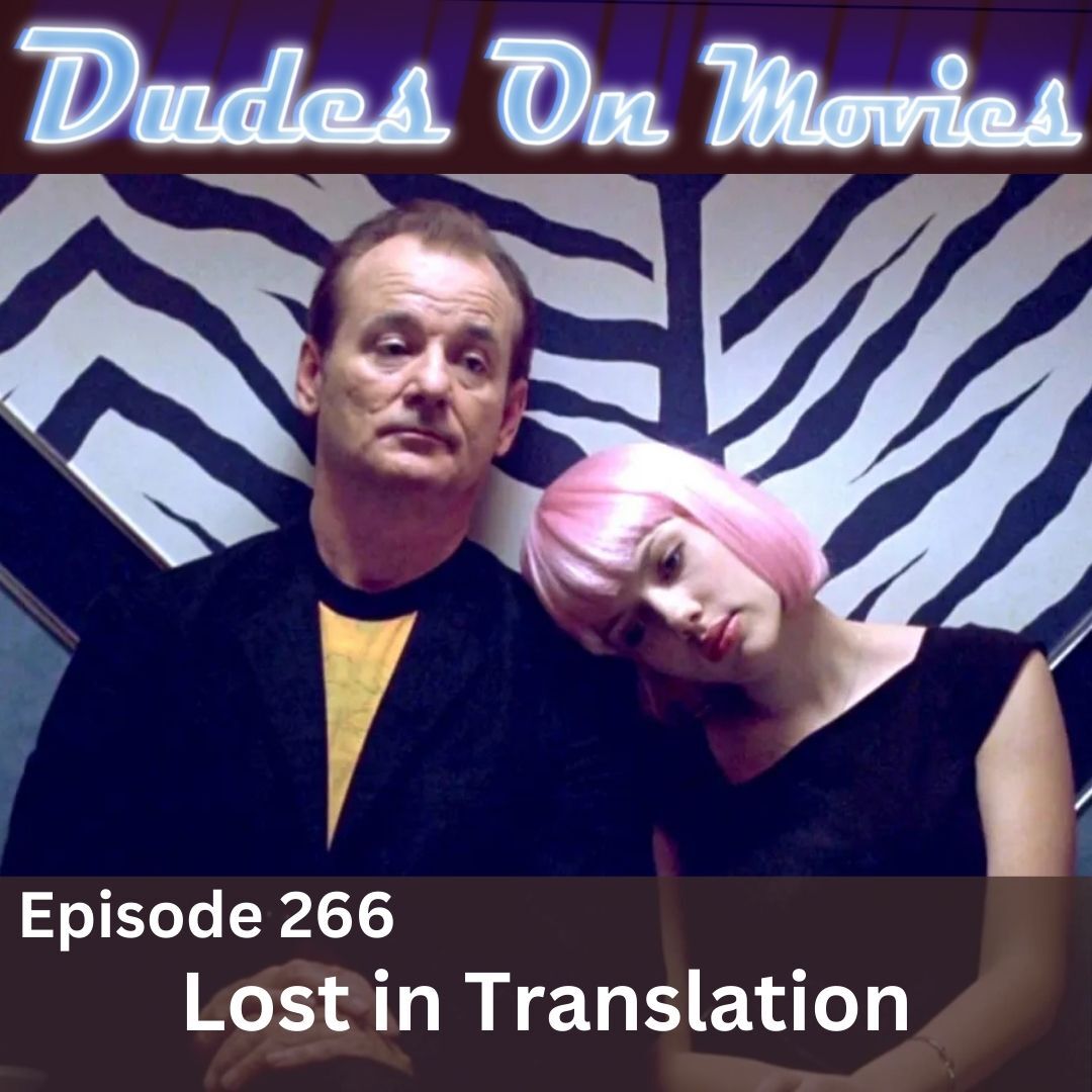 266 - Lost in Translation