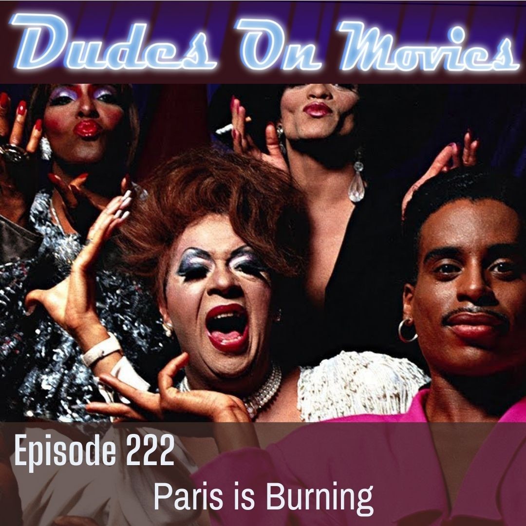 222 - Paris is Burning